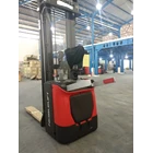HAND STACKER FULL ELECTRIC 1.6 TON 3.4 METERS NOBLELIFT 5